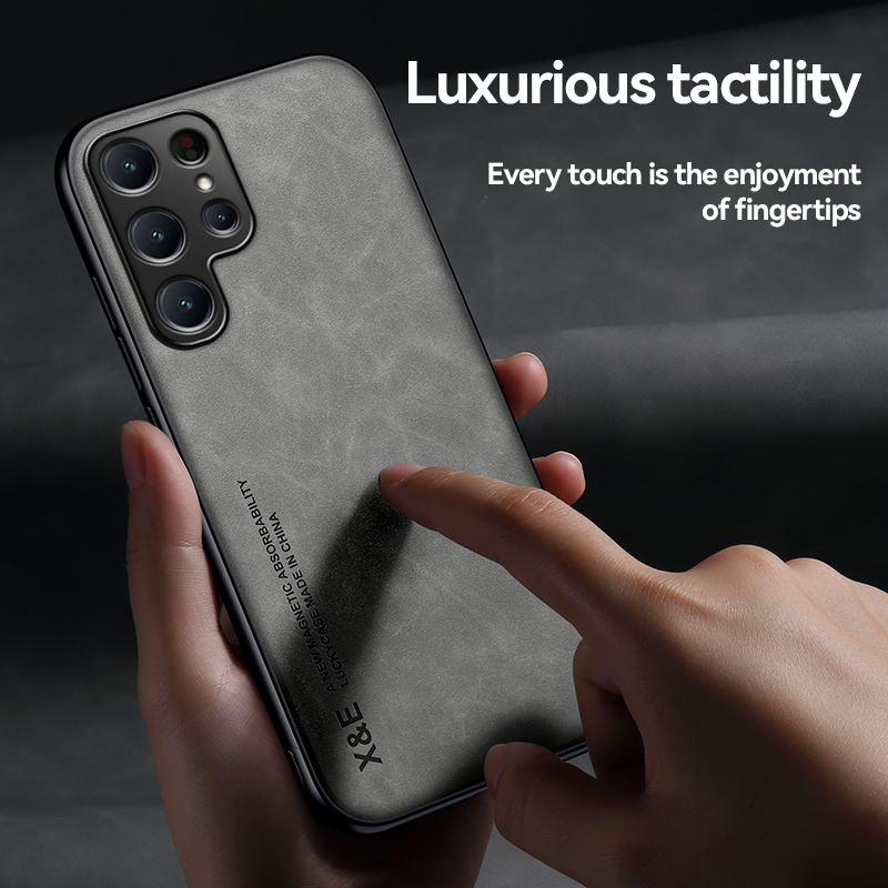 Shockproof Case for Samsung Ga - Car Phone Holder Magnetic บทวิจารณ์และราคา