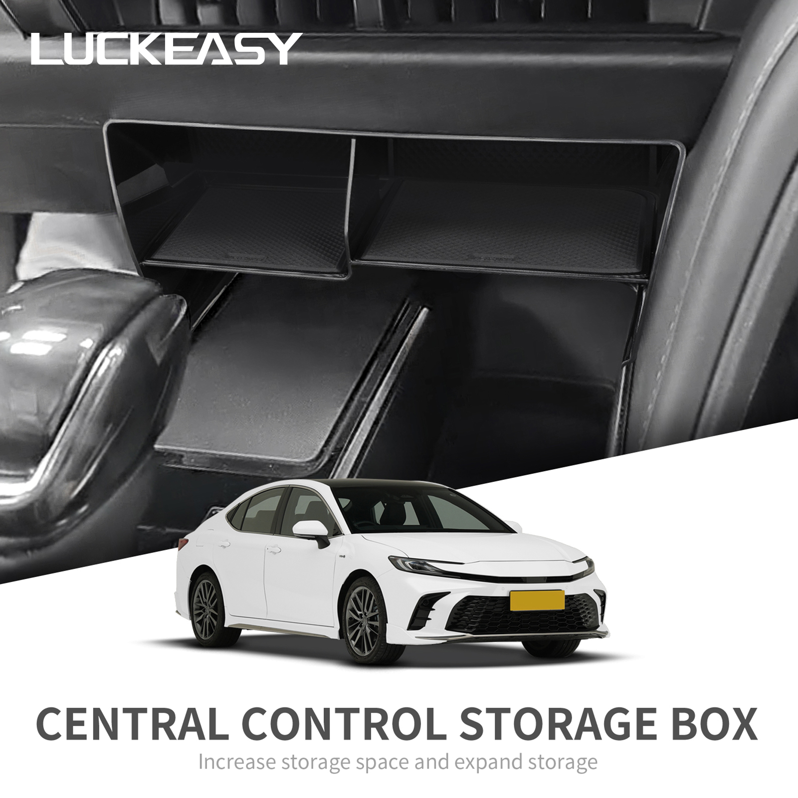 for Toyota Camry 9th 2024 2025 - Car Accessories Website บทวิจารณ์และราคา