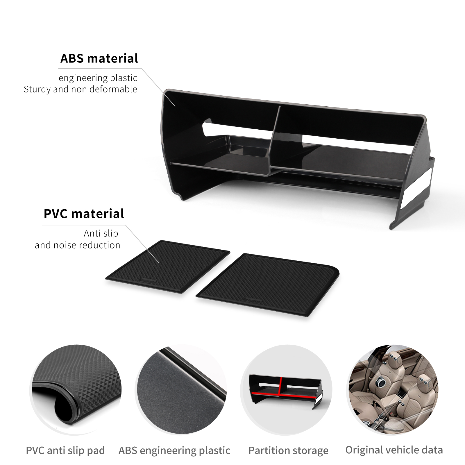 for Toyota Camry 9th 2024 2025 - Car Accessories Website บทวิจารณ์และราคา