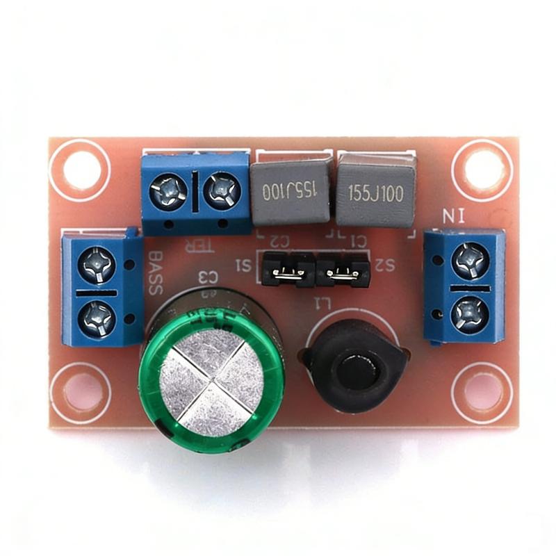 【C】Car Tweeter Bass Audio Spea - Car Accessories Sound System บทวิจารณ์และราคา