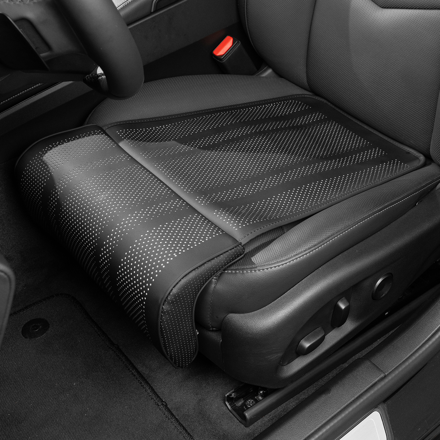 For Xpeng G6 EV 2023 2024 2025 - Leather Car Seat Cover บทวิจารณ์และราคา