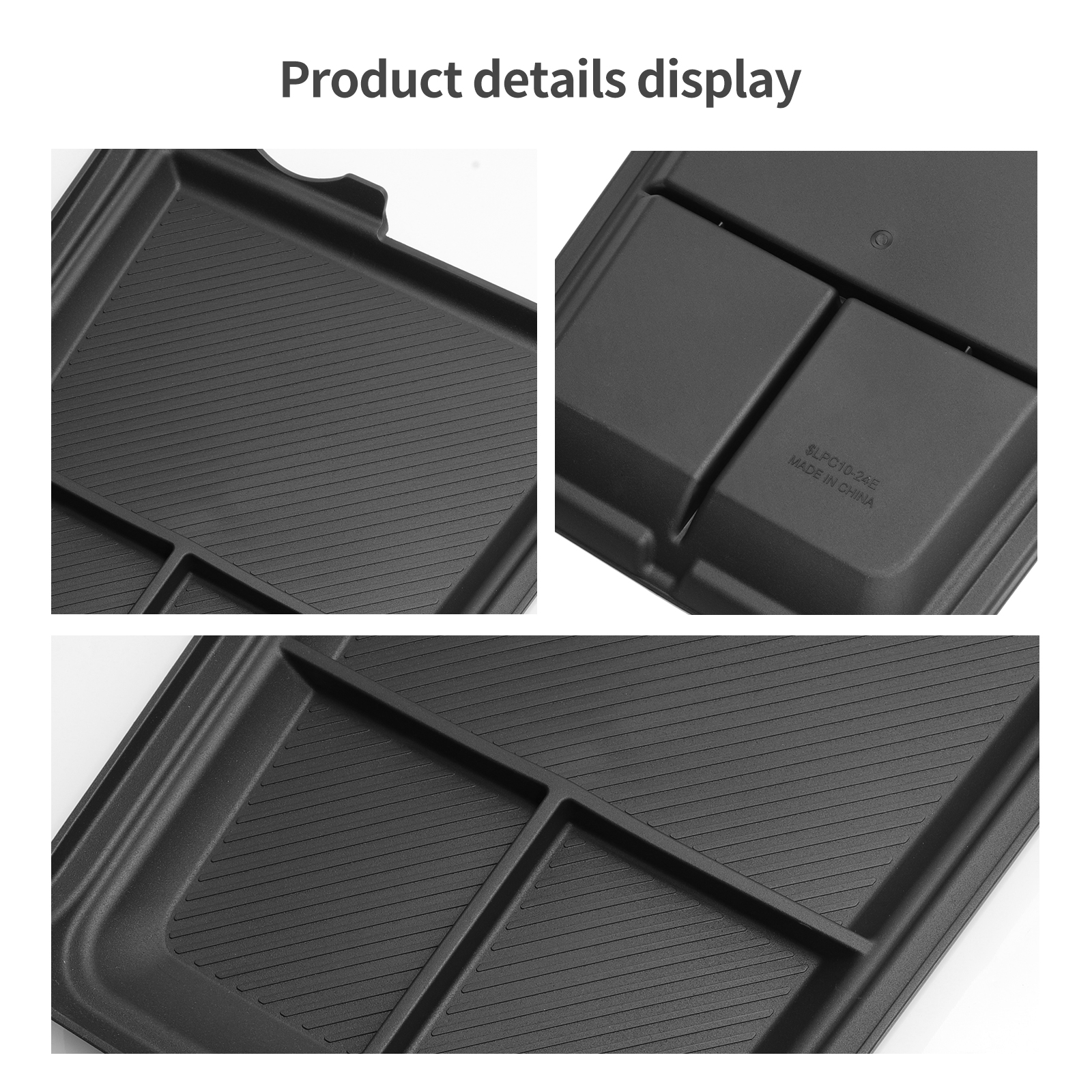 for Leapmotor C10 2024 2025 Ce - Car Accessories Website บทวิจารณ์และราคา