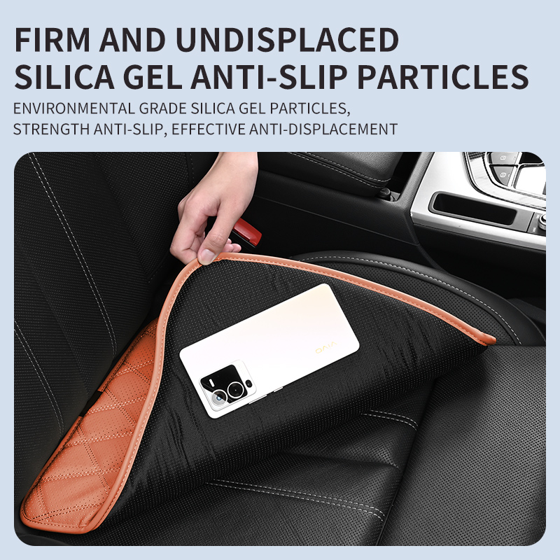 Genuine Leather Car Front Seat - Leather Car Seat Cover บทวิจารณ์และราคา