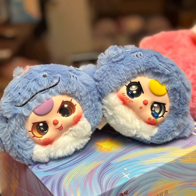 Baby Three Romantic Ocean Blin - Car Accessories For Baby บทวิจารณ์และราคา