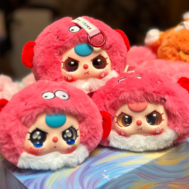 Baby Three Romantic Ocean Blin - Car Accessories For Baby บทวิจารณ์และราคา