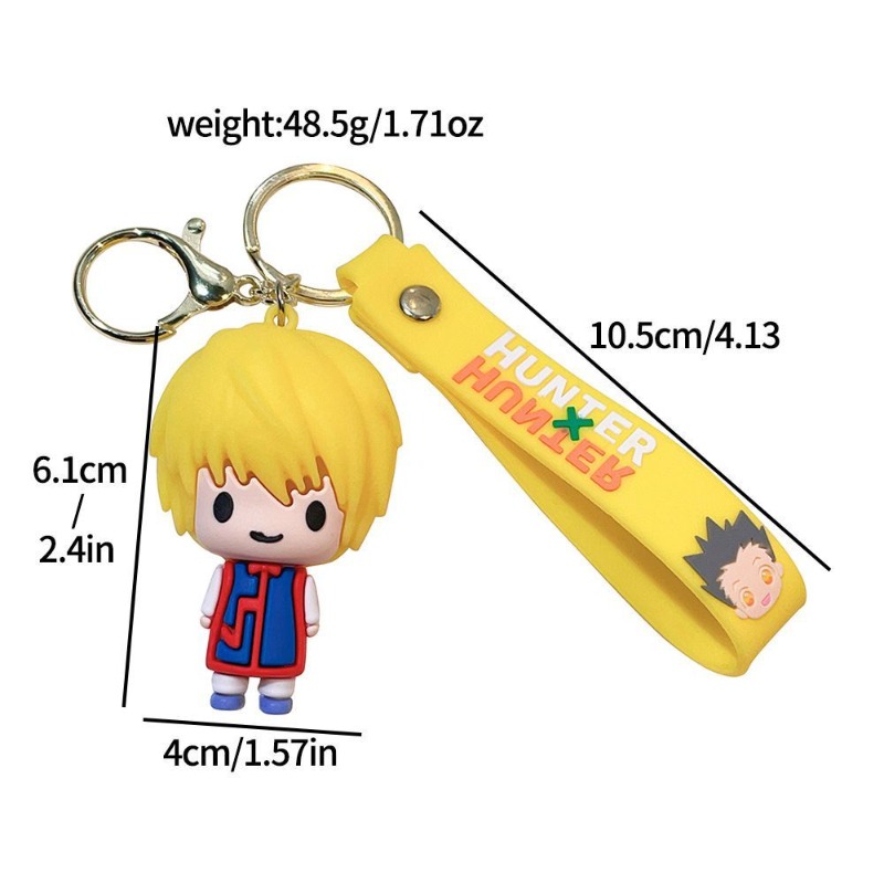HUNTER Keychain Cute and Fashi - Car Accessories For Women บทวิจารณ์และราคา