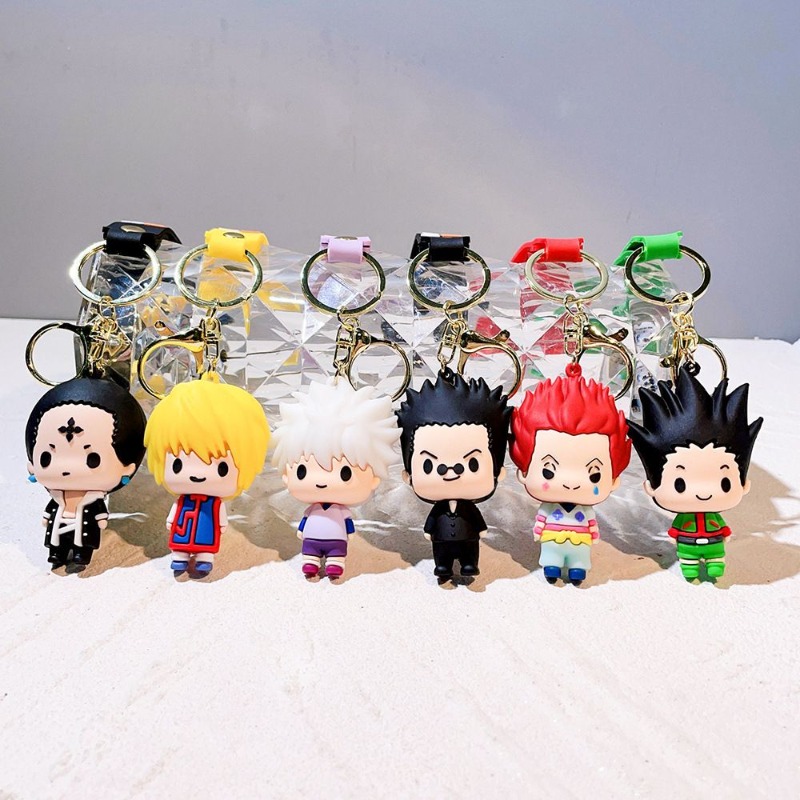 HUNTER Keychain Cute and Fashi - Car Accessories For Women บทวิจารณ์และราคา