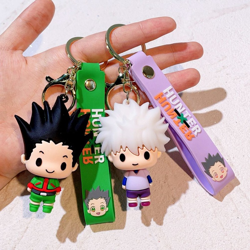 HUNTER Keychain Cute and Fashi - Car Accessories For Women บทวิจารณ์และราคา
