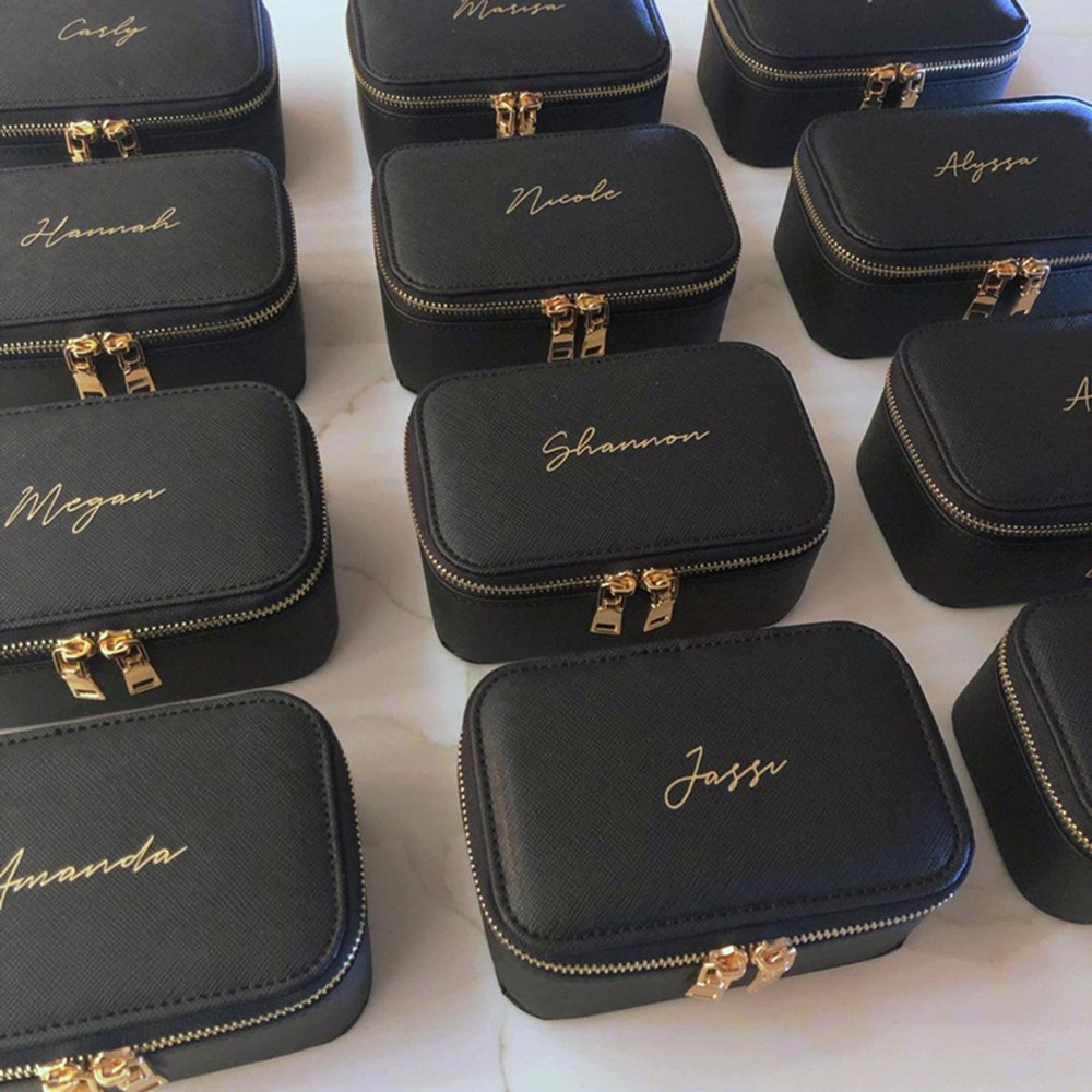 Personalised Jewellery Box Wit - Car Accessories Name บทวิจารณ์และราคา