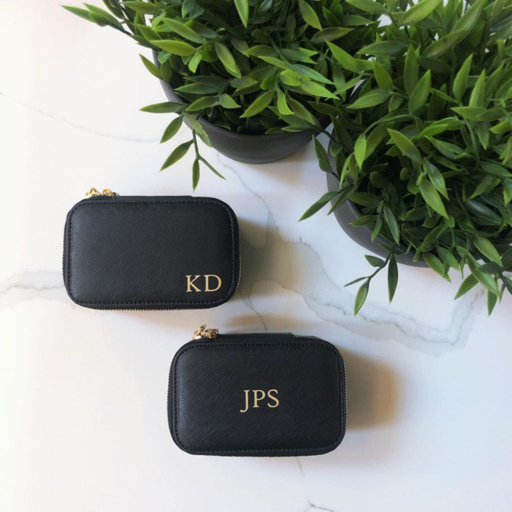 Personalised Jewellery Box Wit - Car Accessories Name บทวิจารณ์และราคา