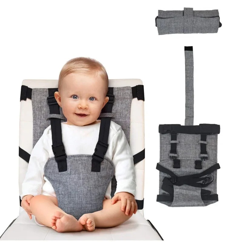 Adjustable Baby Dining Chair S - Car Accessories For Baby บทวิจารณ์และราคา