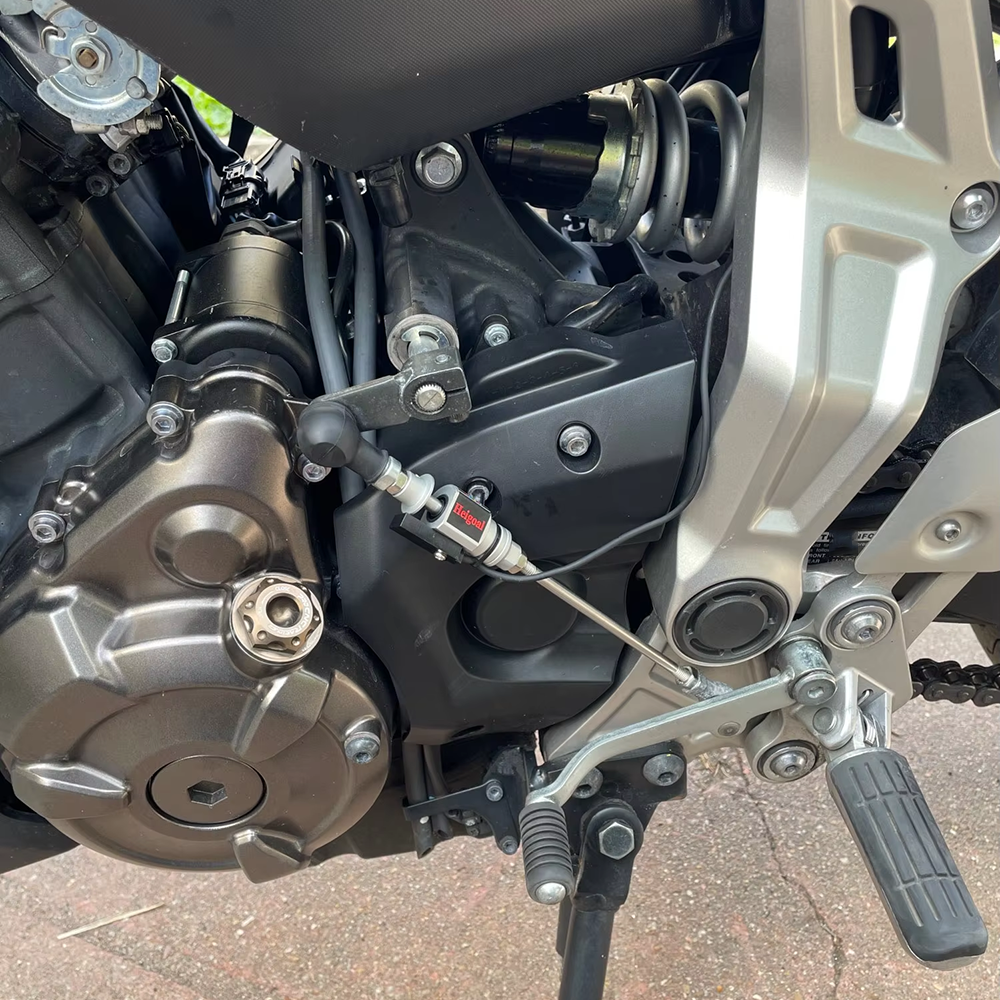 For YAMAHA Tracer 7 GT 700 GT  - Car Accessories Xuv 700 บทวิจารณ์และราคา