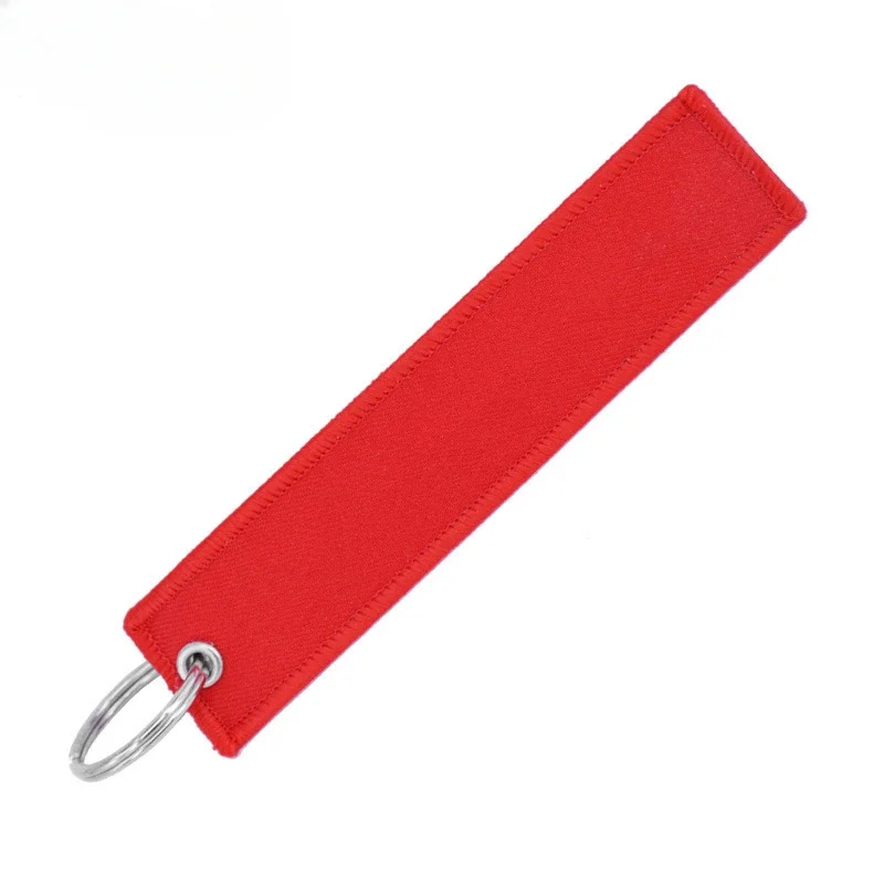 Custom Logo Polyester Keychain - Car Accessories Name บทวิจารณ์และราคา