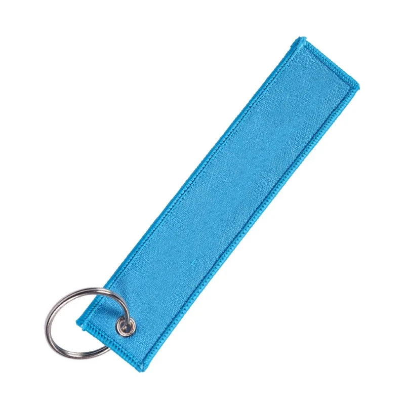 Custom Logo Polyester Keychain - Car Accessories Name บทวิจารณ์และราคา