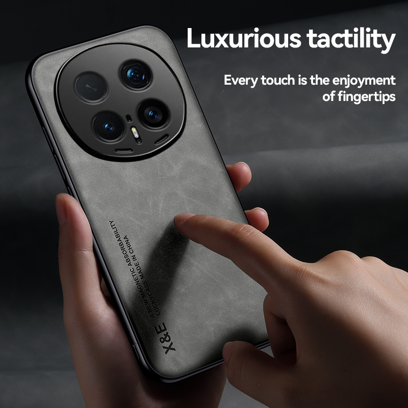 Shockproof Case for Honor Magi - Car Phone Holder Magnetic บทวิจารณ์และราคา