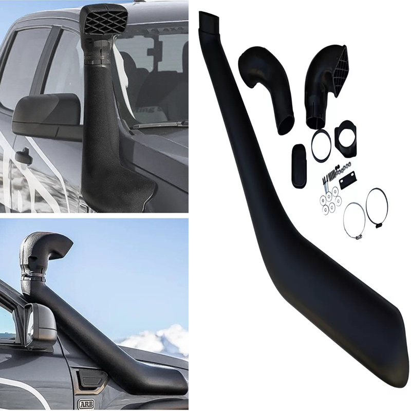 Car Parts Air Intakes For Ford - Car Accessories Xl6 บทวิจารณ์และราคา