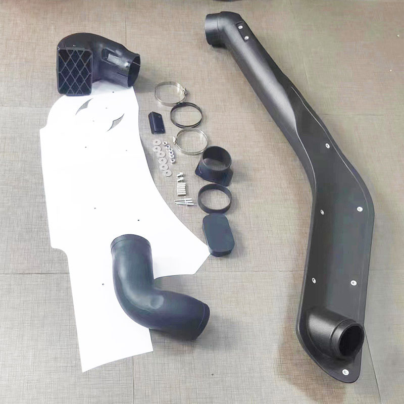 Car Parts Air Intakes For Ford - Car Accessories Xl6 บทวิจารณ์และราคา