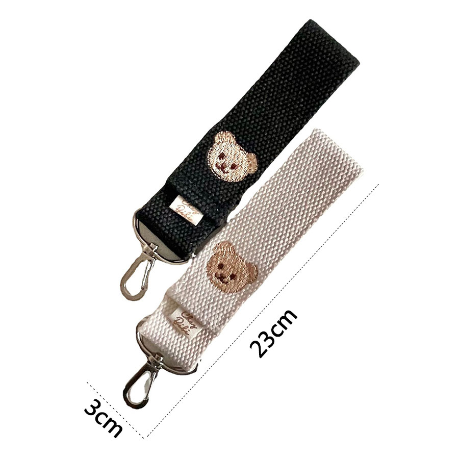 1/2Pcs Baby Stroller Hook Baby - Car Accessories For Baby บทวิจารณ์และราคา
