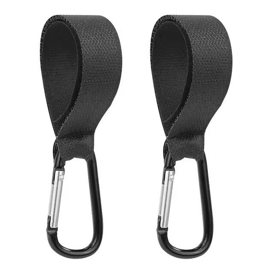 1/2Pcs Baby Stroller Hook Baby - Car Accessories For Baby บทวิจารณ์และราคา