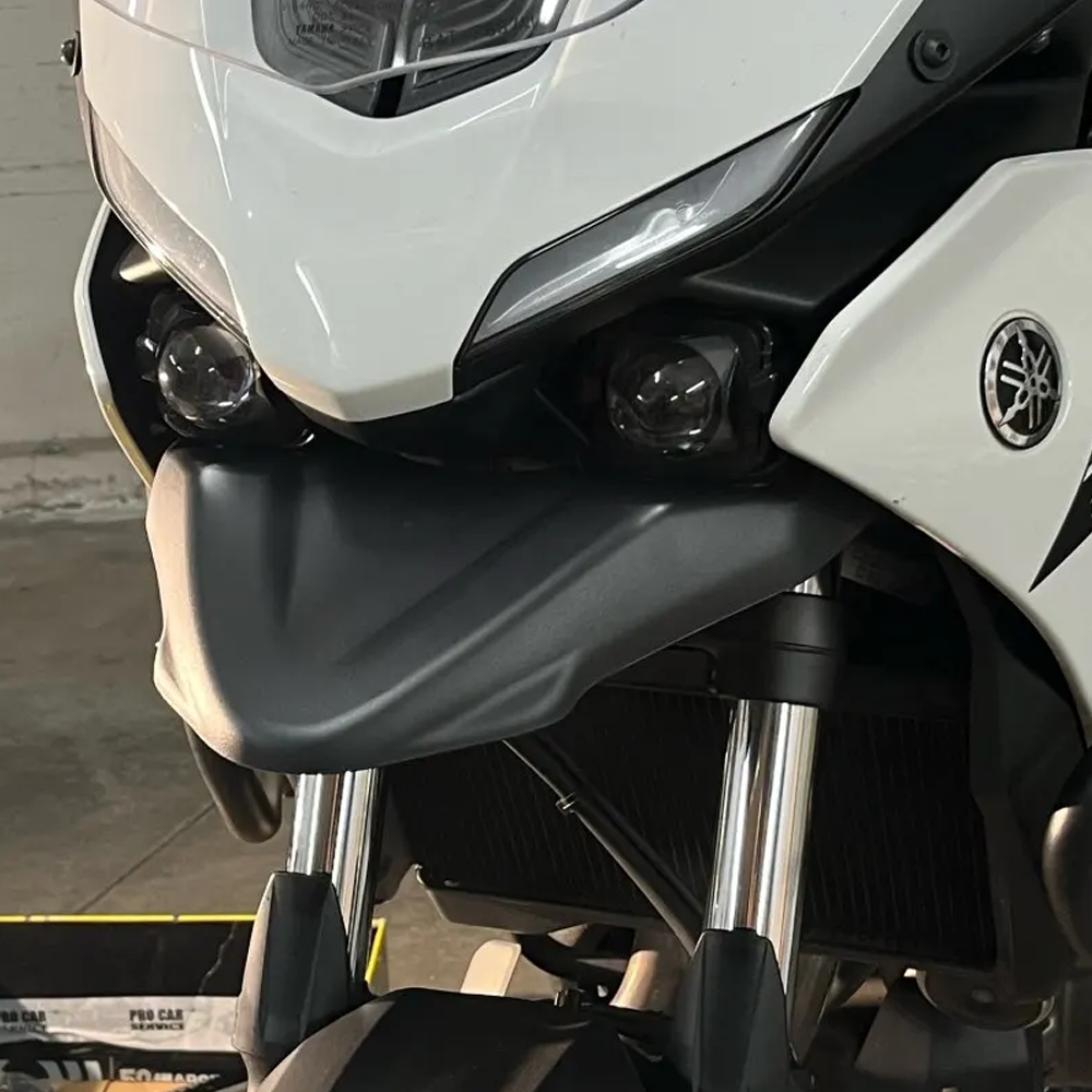 For YAMAHA TRACER700 TRACER700 - Car Accessories Xuv 700 บทวิจารณ์และราคา