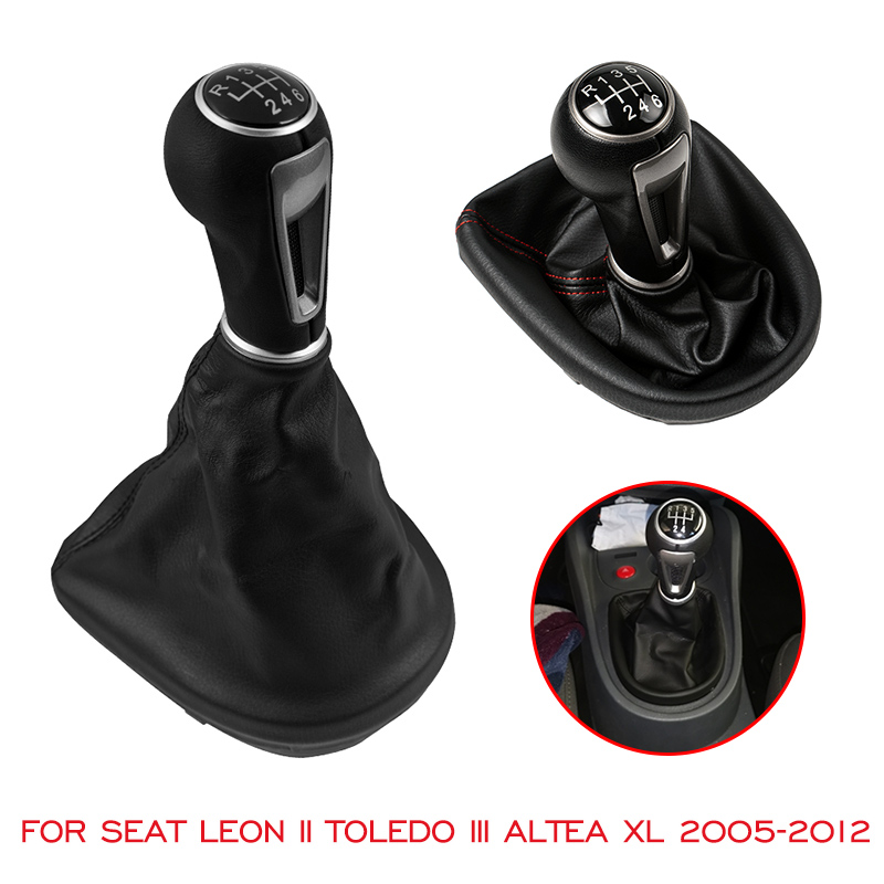 For Seat Leon II Toledo III Al - Car Accessories Xl6 บทวิจารณ์และราคา